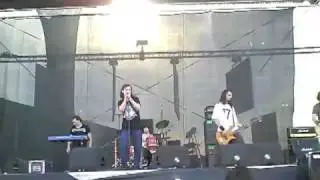 B'ESTFEST TV: Alternosfera Live