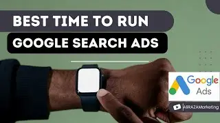 Best Time to Run and Schedule Google Search Ads | Google Ad Scheduling