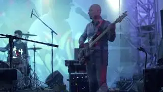 The Feedback - '5/4 'at Магутны Фэст 2017