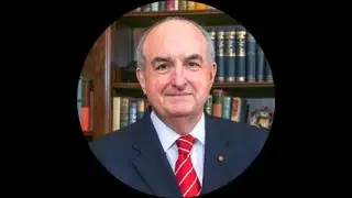 APAN50, 4th August 2020 - Virtual Keynote by Prof. Michael McRobbie, President of Indiana University