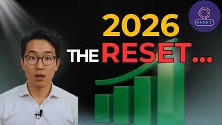 The 2026 Wealth Reset: Why This Crash Will Dwarf the Great Depression...