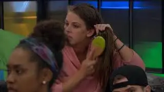 Houseguests talk about Cody and Paulie being so different
