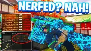 НОВОЕ ДОПОЛНЕНИЕ: ОРУЖИЕ SWITCHBLADE X9 MKII NERF... ВСЁ ЕЩЁ ХОРОШО? В Black Ops 4 &mdash; COD BO4 1.19 Update DLC