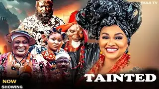 TAINTED - Yoruba Movie 2026 Drama Itele D Icon, Mercy Aigbe, Murphy Afolabi, Kenth Mokwenye