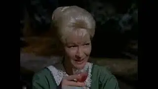 Daniel Boone   Season 2   Episode 17   Seminole Territory