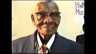MAISHA NA USHUHUDA ya Rév. Pasteur ZAHINDA ZALUKE YOHANA (Kaziba) Mkristo wa 1 wa kanisa ya CELPA
