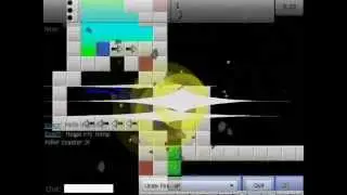 Platform Racing 2 - Mine Roller Coaster 3