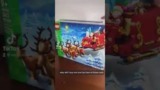 All 8 of Santa&rsquo;s Reindeer