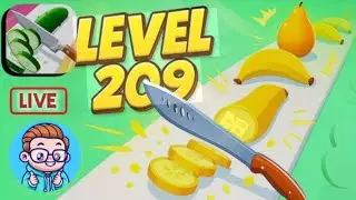 🍓 Perfect slices game #live #perfectslices🔪🍉🍎#viral #shorts #video