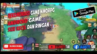 REKOMENDASI GAME MMORPG !! ASTRAL GUARDIAN