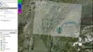 RF planning with Google Earth - 2011