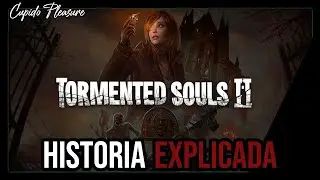 Tormented Souls 2 | STORY EXPLAINED + ENDINGS