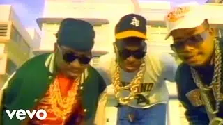 2 Live Crew - You Go Girl