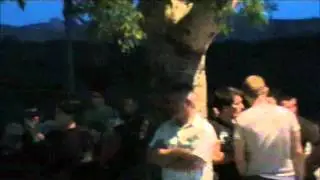 Mje&scaron;oviti zbor Gornje Sitno