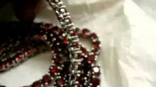 TYGA CHAIN $80