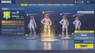fortnite squat kick (meme)