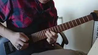 JTC JOTM/Strandberg Take Over Solo Submission