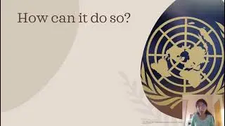 About United Nations | Nithya Urjit Jethwa | Oman | VidyaDaan |