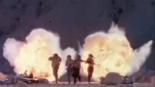 Power Rangers In Space Intro