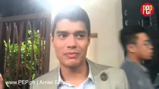 JC de Vera is always grateful to ABS-CBN