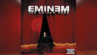 Eminem ft Obie Trice - Drips (Bass Boosted)