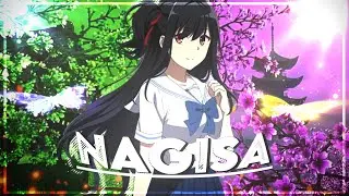 Nagisa Natsunagi Edit