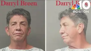 Brookline police arrest man on open and gross lewdness charges