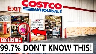 13 COSTCO SHOPPING SECRETS YOU NEED TO KNOW! (WARNING SENIORS)