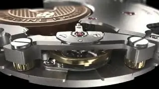 PANERAI -  P.4000 CALIBRE