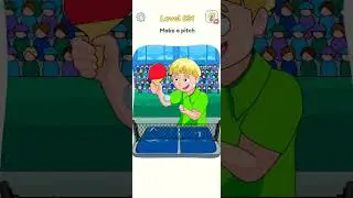 DOP 3 Level 631 - Make a pitch - Channel Game Mikir