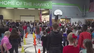 Quad Cities teacher and Navy veteran shares lessons of service ahead of Veterans Day