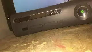 Xbox 360 Zephyr_C 2023 - Con una interfaz Clasica de cuchillas. (Blades 6717)