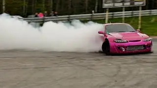 DRIFT DAY Tor Kielce #2 2019