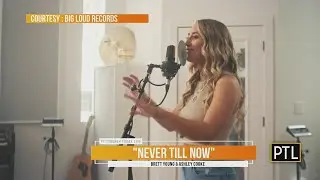 Rising country artist Ashley Cooke makes tour stop in Pittsburgh