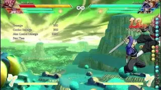 A Good Way To Get Out Of The Corner DBFZ SEND THIS TO RHYMESTLYE #RHYMESYLYE