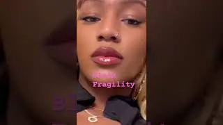 🥷🏾🏆BLACK FRAGILITY 🥺🔥