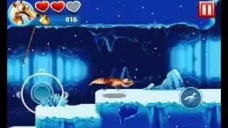 Ice Age: Scrat-Ventures [JAVA touch]