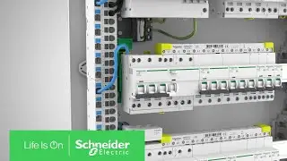 Descopera PrismaSeT S: cofrete electrice din metal, pana la 160A | Schneider Electric