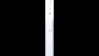 Philips Sonicare Essence Sonic Electric Toothbrush Review