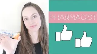 Voltaren Gel Review | Get ARTHRITIS RELIEF NOW!