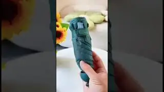 #youtube #viral #viralizou Quadra chuva de bolso  
