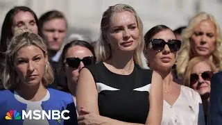 &lsquo;Afraid for their lives&rsquo;: Epstein documentary filmmaker says survivors have gotten &lsquo;no justice&rsquo;