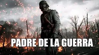 Padre de la Guerra r/ISH