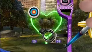 Archery King - Level 21-30/120 #archeryking #krafton