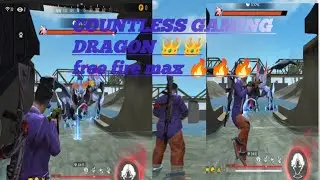 Mechadrake Dragon in BR | How To Find & Defeat Mechadrake - Free Fire Mechadrake Invades Mission