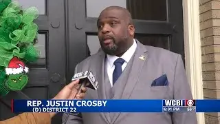 Aberdeen native is set to fill seat of MS House of Representatives