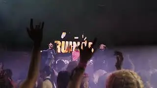 Los Ruinas - Discoteca Mas&iacute;a 