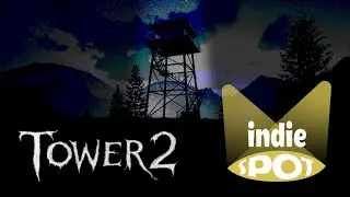 A Firewatch inspired HORROR game? - IndieSpot #02
