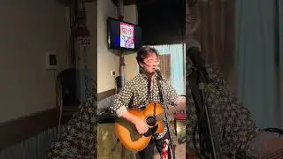 Fast Car (Live) #acousticcover #tracychapman #livemusic