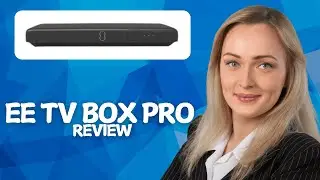 EE TV Box Pro Review 2026 | Honest Features, Performance & Verdict!
